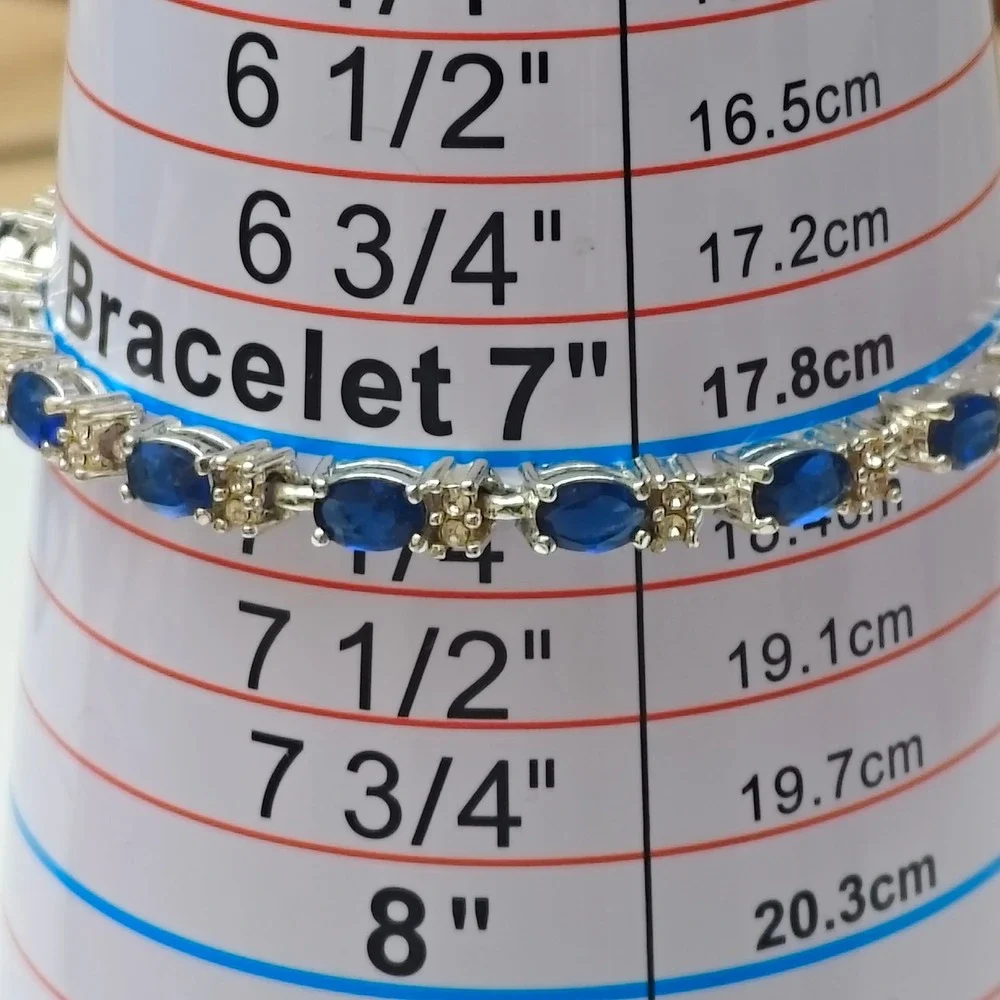 Avon tennis bracelet